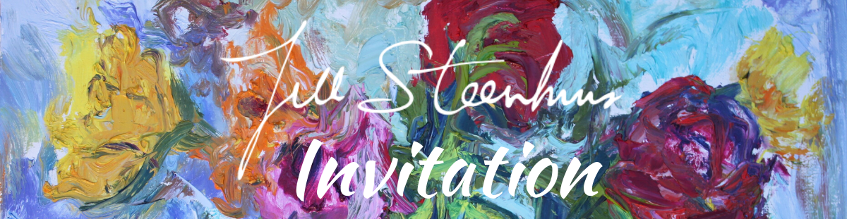 Invitation Headers(1) - Art in Provence